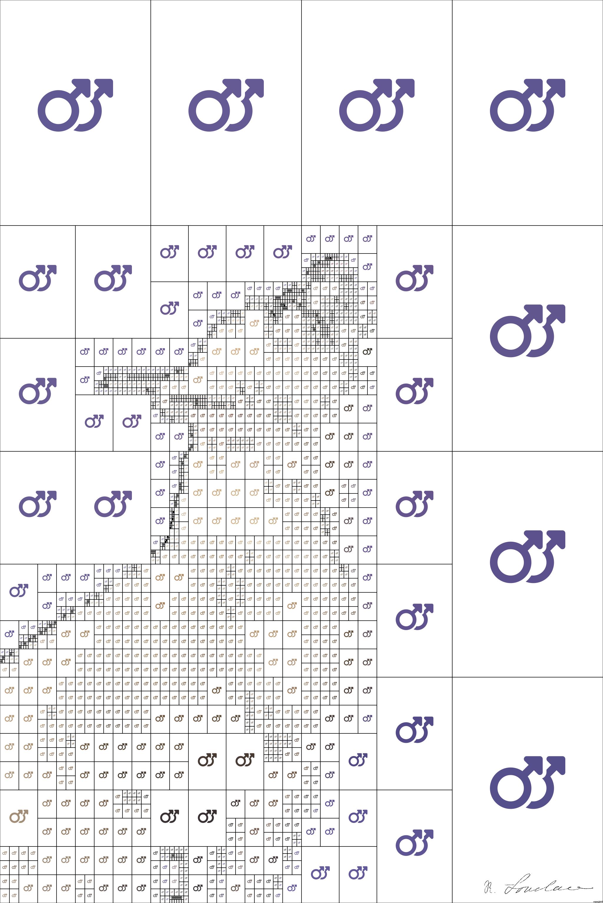 from CC0 photo AI Art