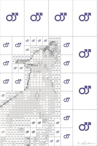 from CC0 photo AI art