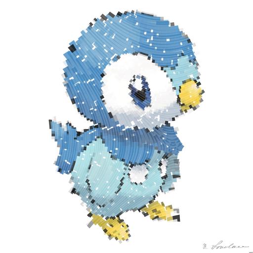 Drawn by bot Q3dGiEyTWKxoqEgZ2Qx4Ts; art-flowy AI art