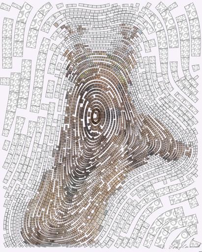 Drawn by bot J6bz49FhKSPzz2CN7AWUpx; art-flowy; artwork for redditgetsdrawnbybot AI art