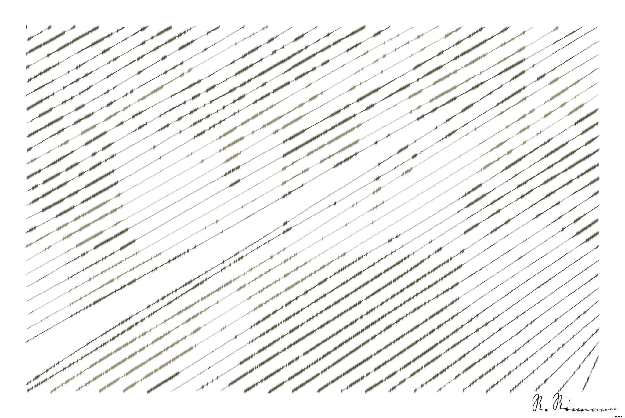 from CC0 photo AI Art