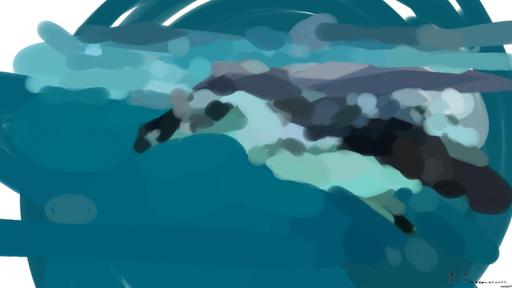 from CC0 photo AI art