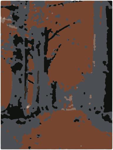 from CC0 photo AI art