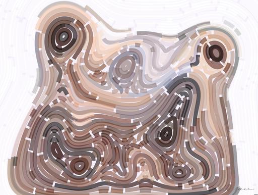Drawn by bot HzGGxbS7pVZvwt3DjUD4bZ; art-flowy; None AI art