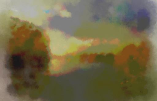 from CC0 photo AI art