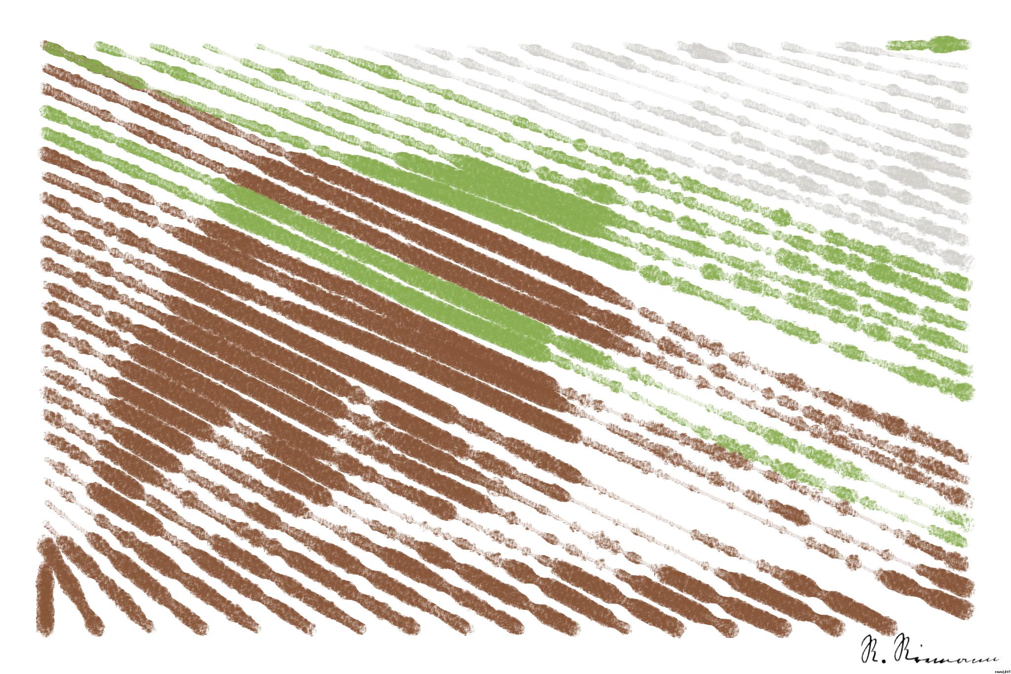 from CC0 photo AI Art