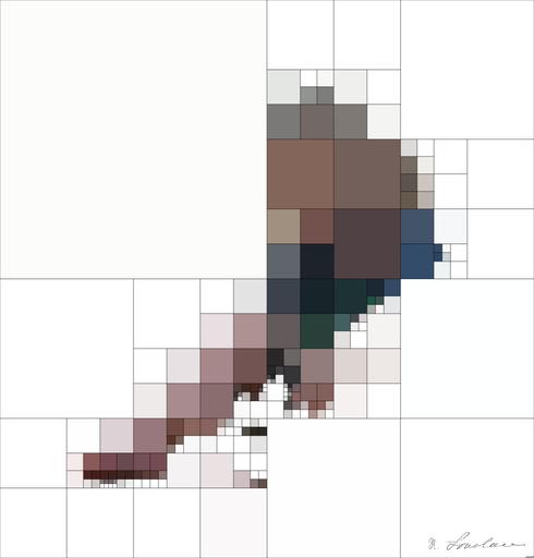 from CC0 photo AI art