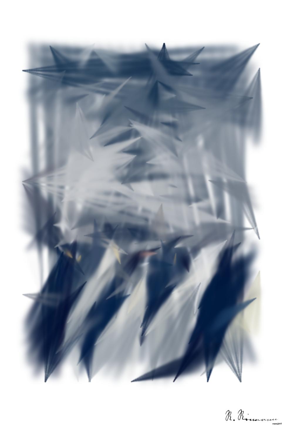 from CC0 photo AI Art