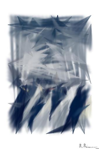 from CC0 photo AI art