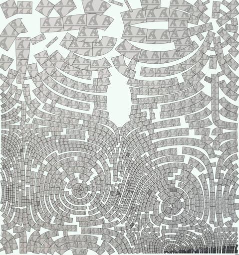 Drawn by bot aPmPsR49QuUtfqq2arhhuw; art-flowy; artwork for redditgetsdrawnbybot AI art