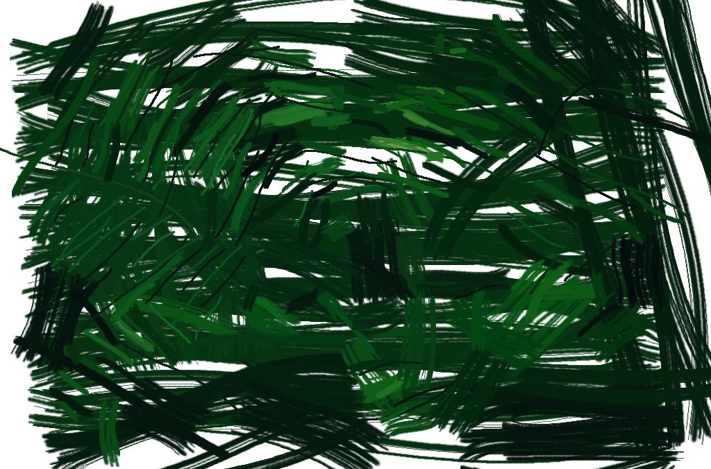 from CC0 photo AI Art