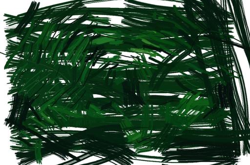 from CC0 photo AI art