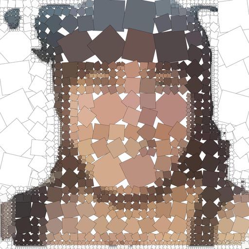 artwork for redditgetsdrawnbybot AI art