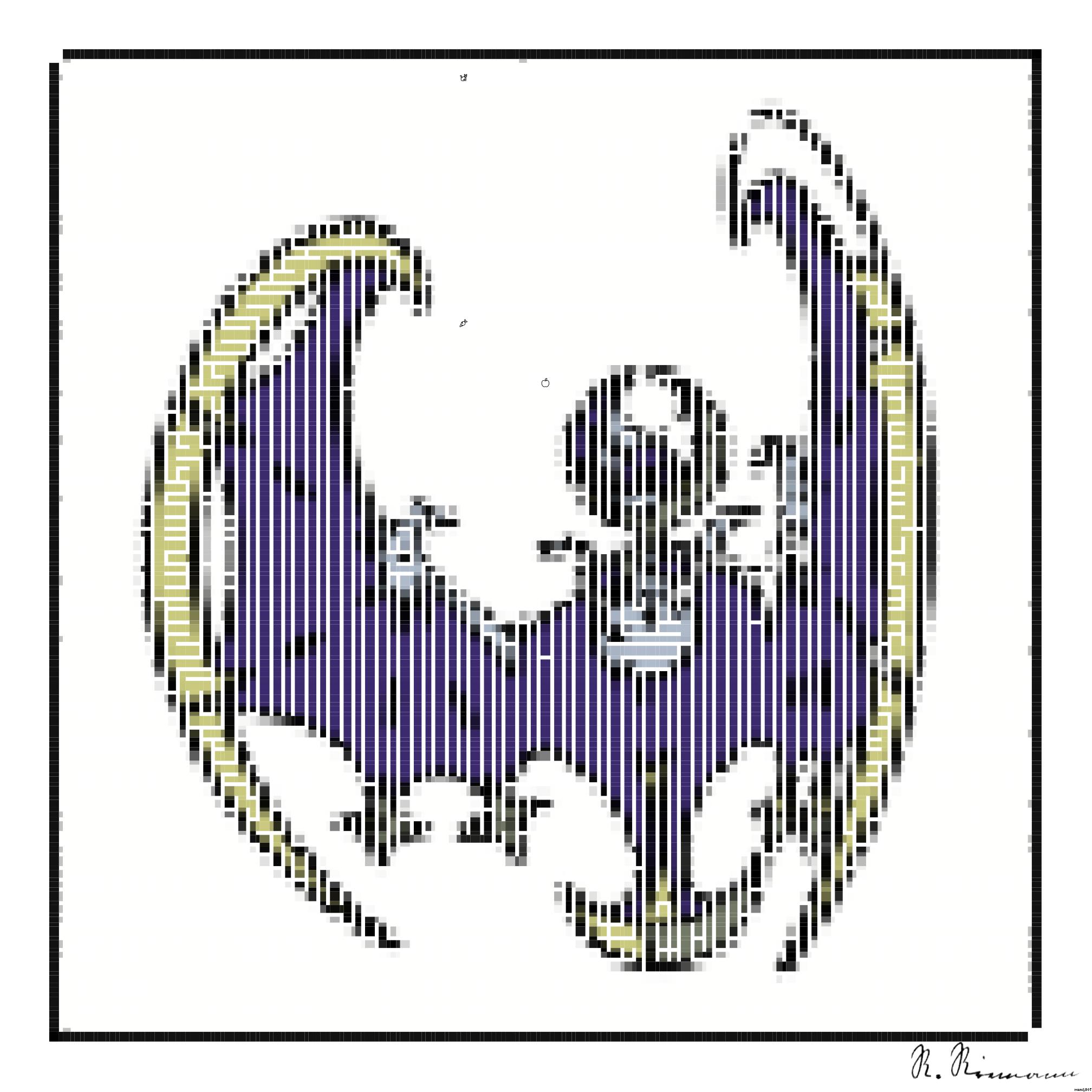 Drawn by bot bfZsUj4yPwDfspZEZSjZco; art-amaze AI Art