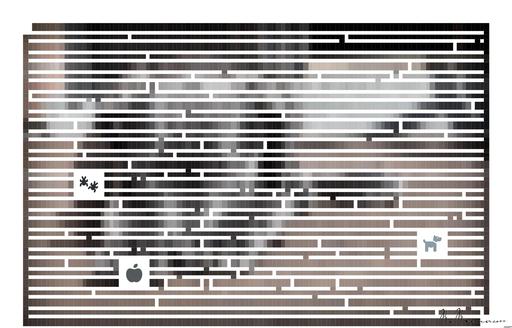 Drawn by bot HhzUMySYgXJRaejUXQqjFg; art-amaze; None AI art