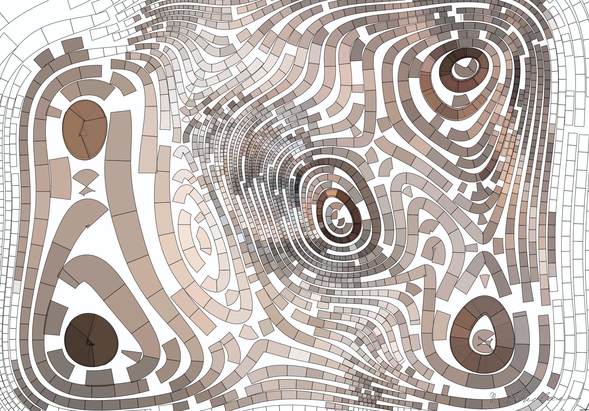 Drawn by bot Z3iiNoyDSGHo38nLNNETpE; art-flowy; None AI Art