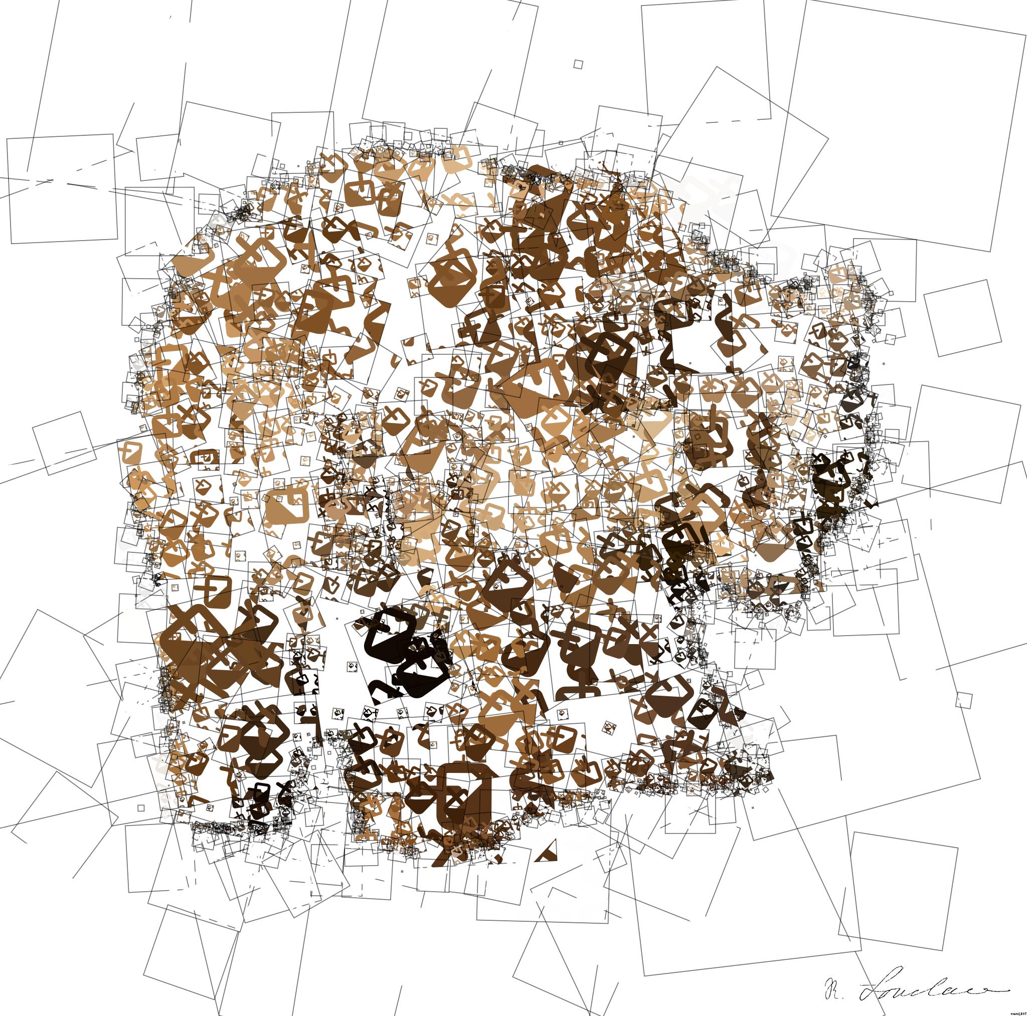 from CC0 photo AI Art