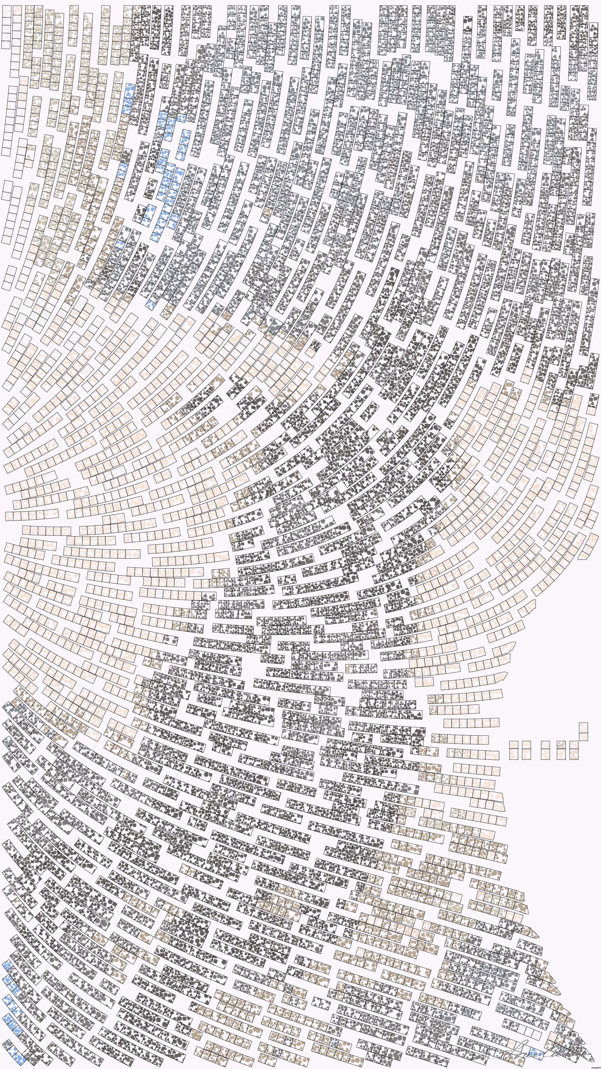 artwork for redditgetsdrawnbybot AI Art