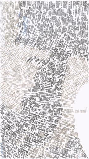 artwork for redditgetsdrawnbybot AI art