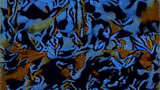 from CC0 photo AI art