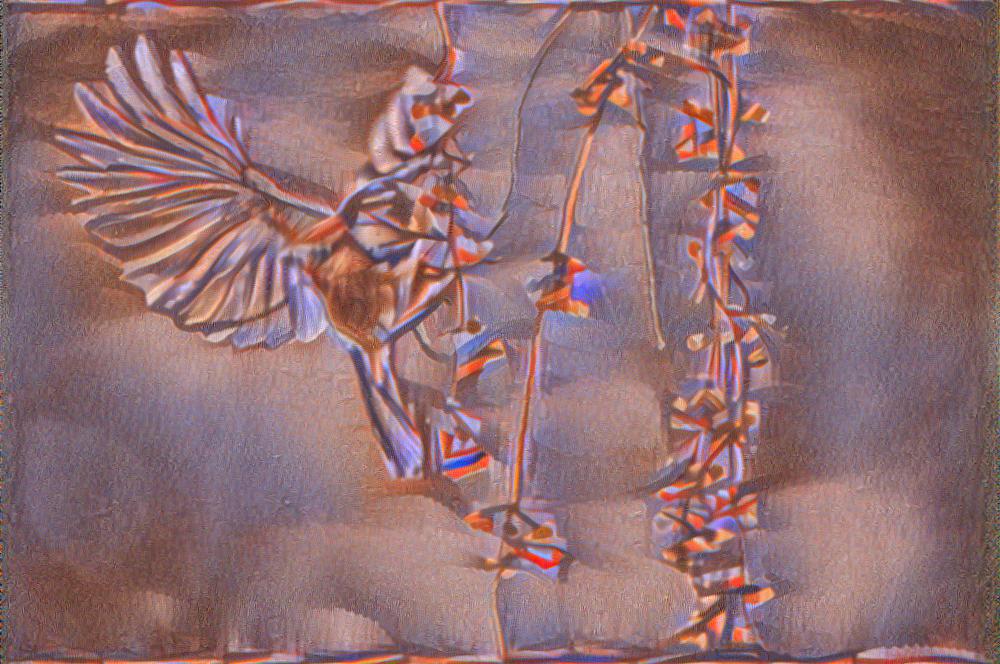 from CC0 photo AI Art