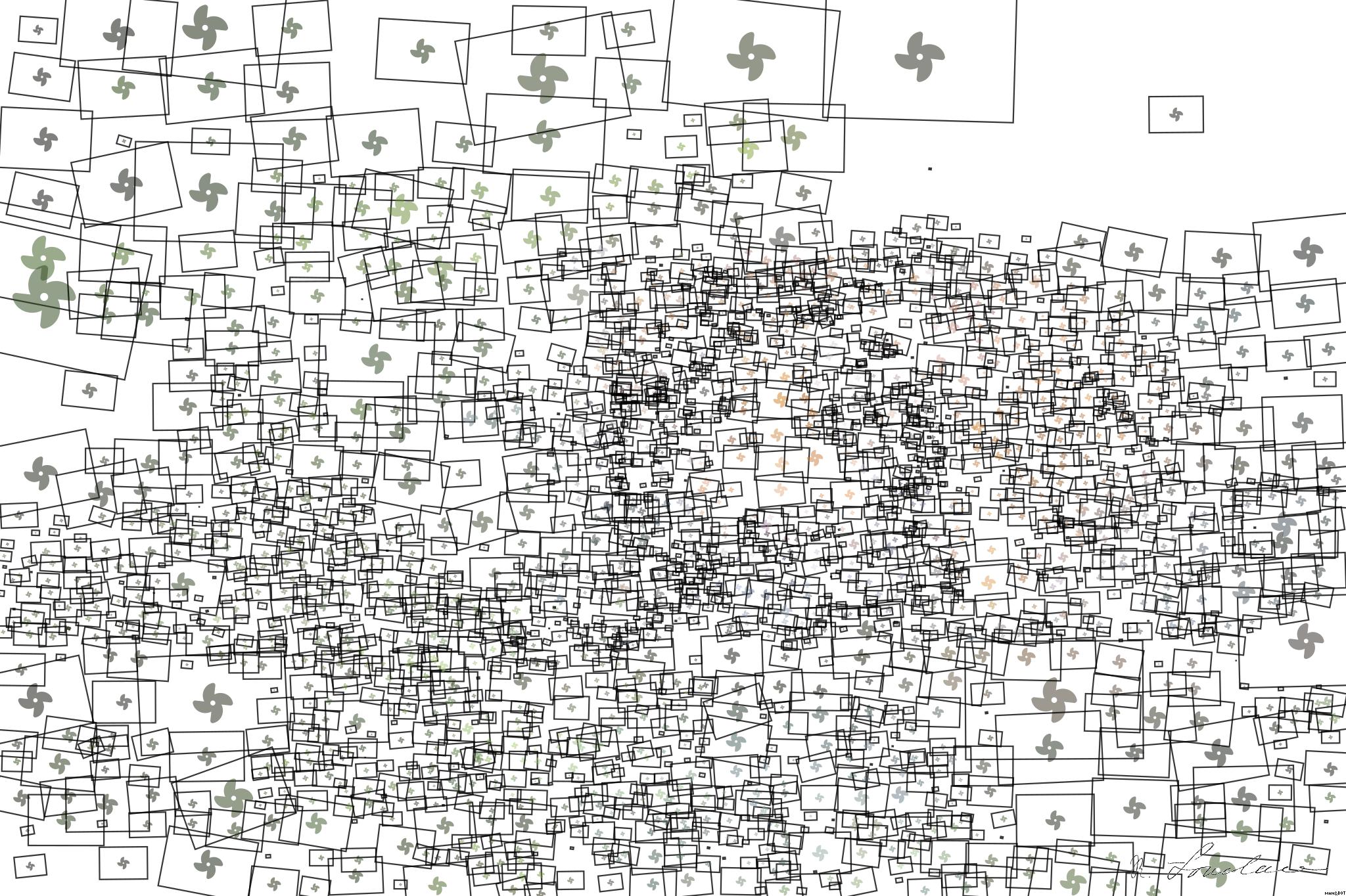 Drawn by bot EXVEoGn8RQMFL7kSm9j8tk; art-quadrangle; None AI Art