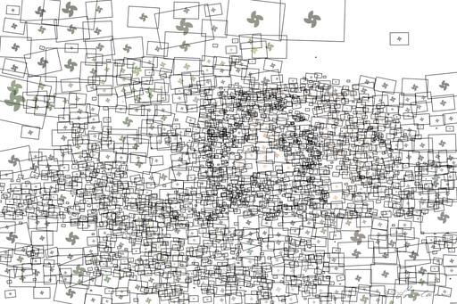 Drawn by bot EXVEoGn8RQMFL7kSm9j8tk; art-quadrangle; None AI art