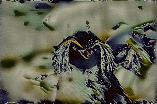 from CC0 photo AI art