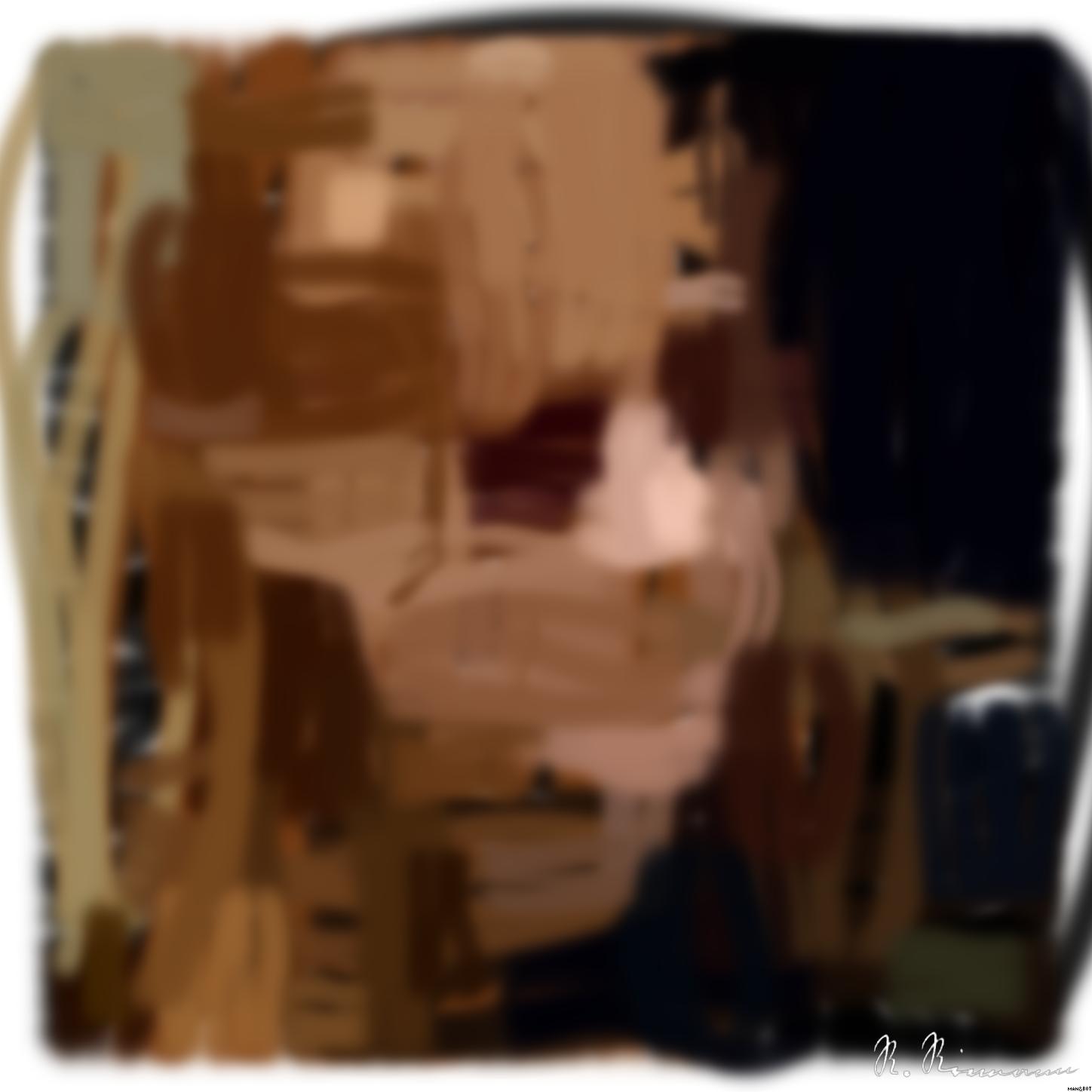 artwork for redditgetsdrawnbybot AI Art