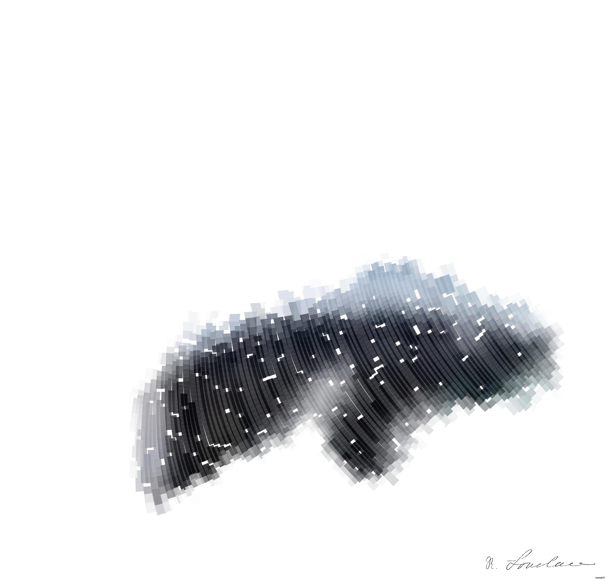 from CC0 photo AI Art