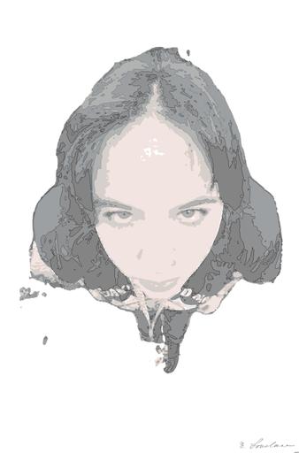 Drawn by bot YFuo7gsZ3xswPjsseKxyyZ; art-bloby; artwork for redditgetsdrawnbybot AI art