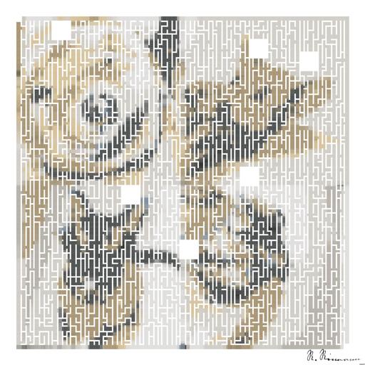 Drawn by bot mKP3qrjSuMXNqtyxqaQJJt; art-amaze; artwork for redditgetsdrawnbybot AI art