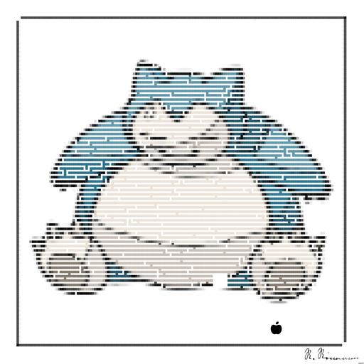 Drawn by bot SLXKEFas9hiYJZxQPUZKb4; art-amaze AI art