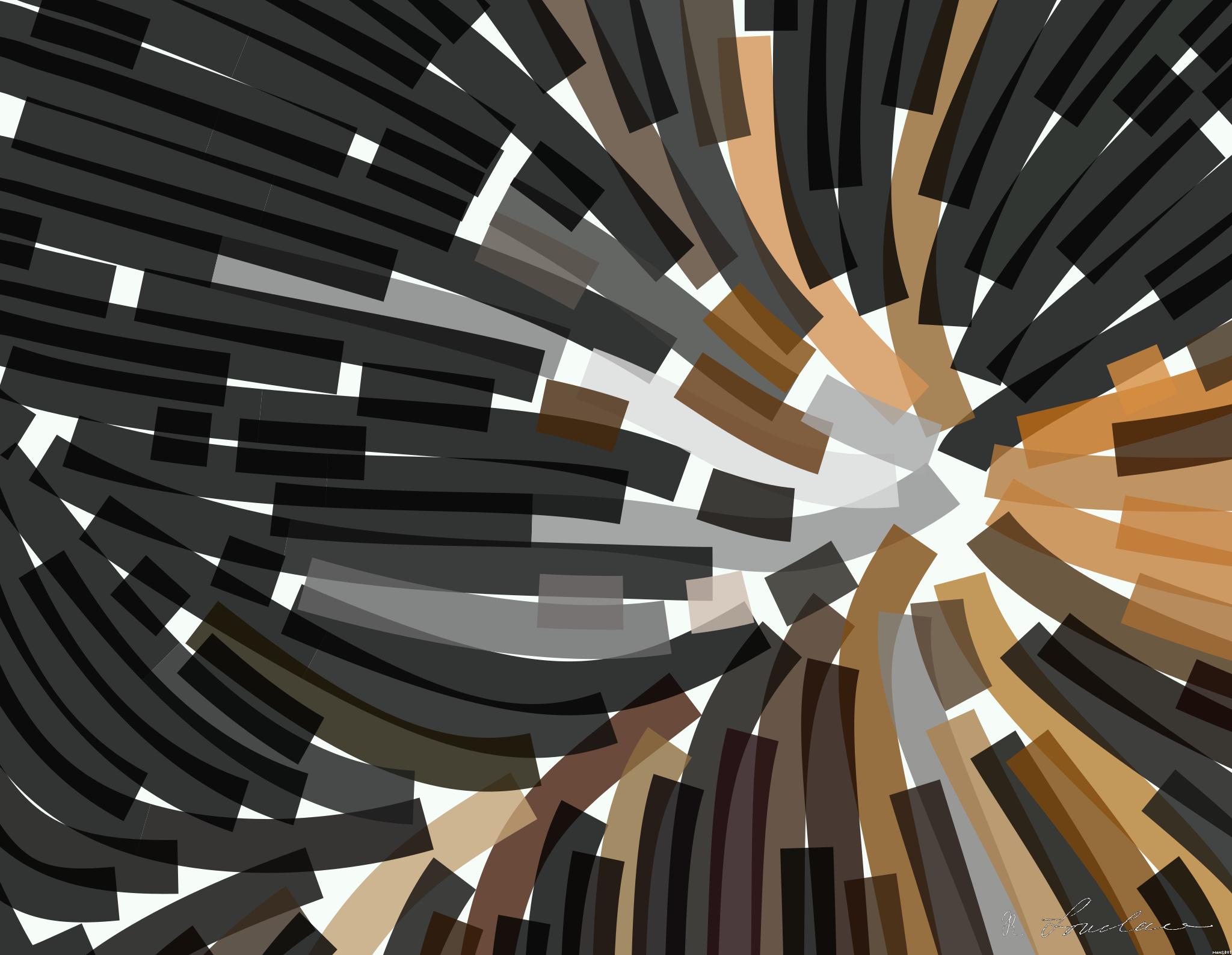 Drawn by bot fPJjx4FoKEZ8FcZX4M3ppG; art-flowy; Close-up portrait of a Bengal tiger showcasing its fierce gaze and striking stripes in a dramatic setting. AI Art