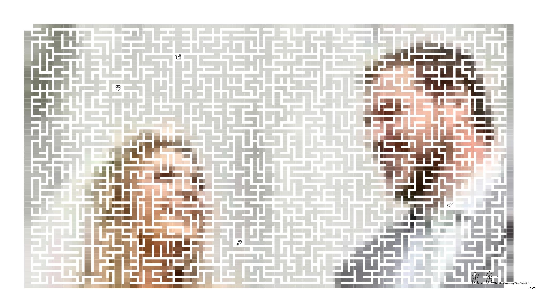 Drawn by bot Vdhy3eaLRLxSBGQ5ubsV2u; art-amaze; artwork for redditgetsdrawnbybot AI Art