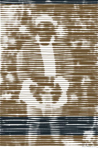 artwork for redditgetsdrawnbybot AI art