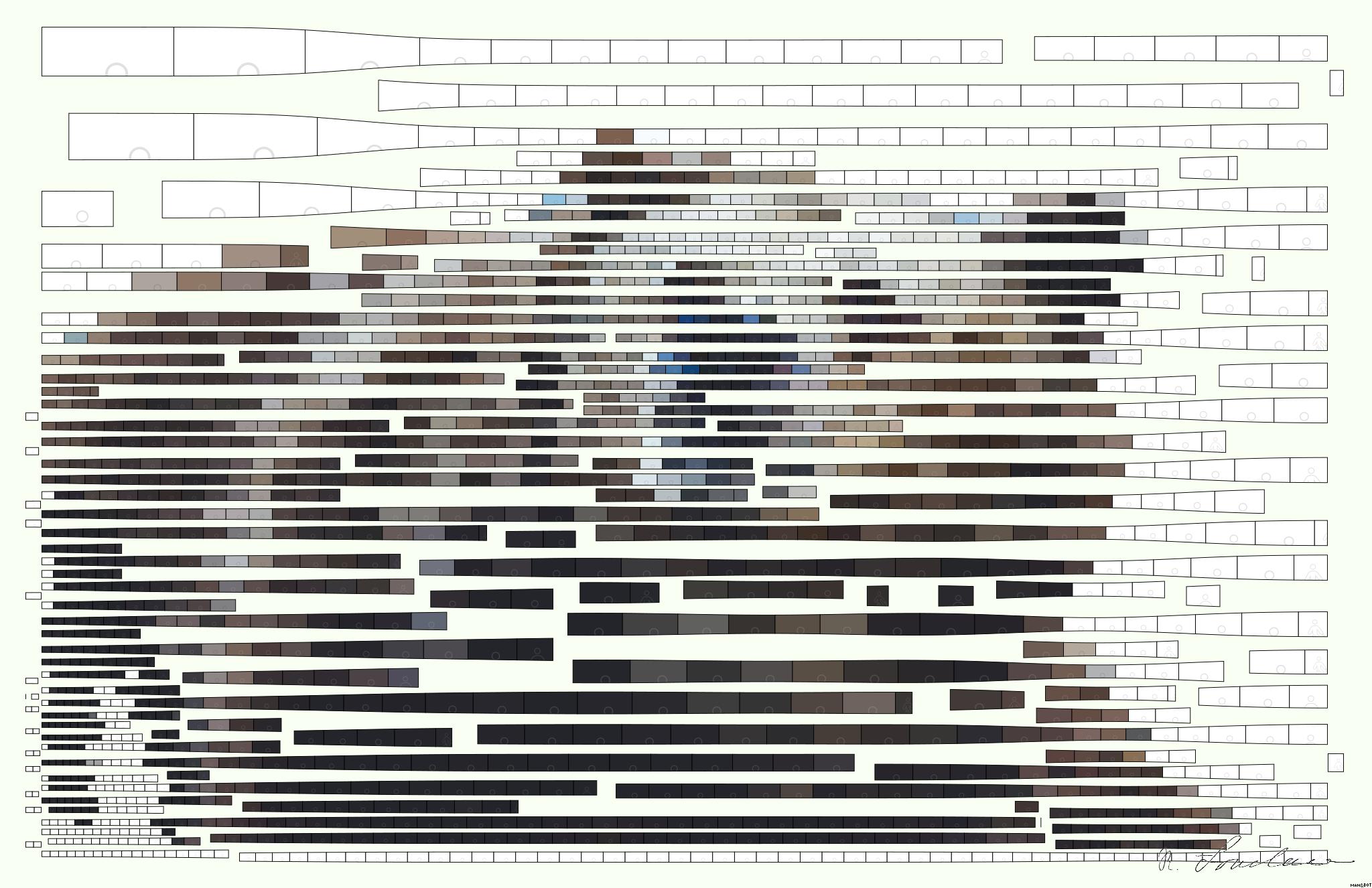 from CC0 photo AI Art