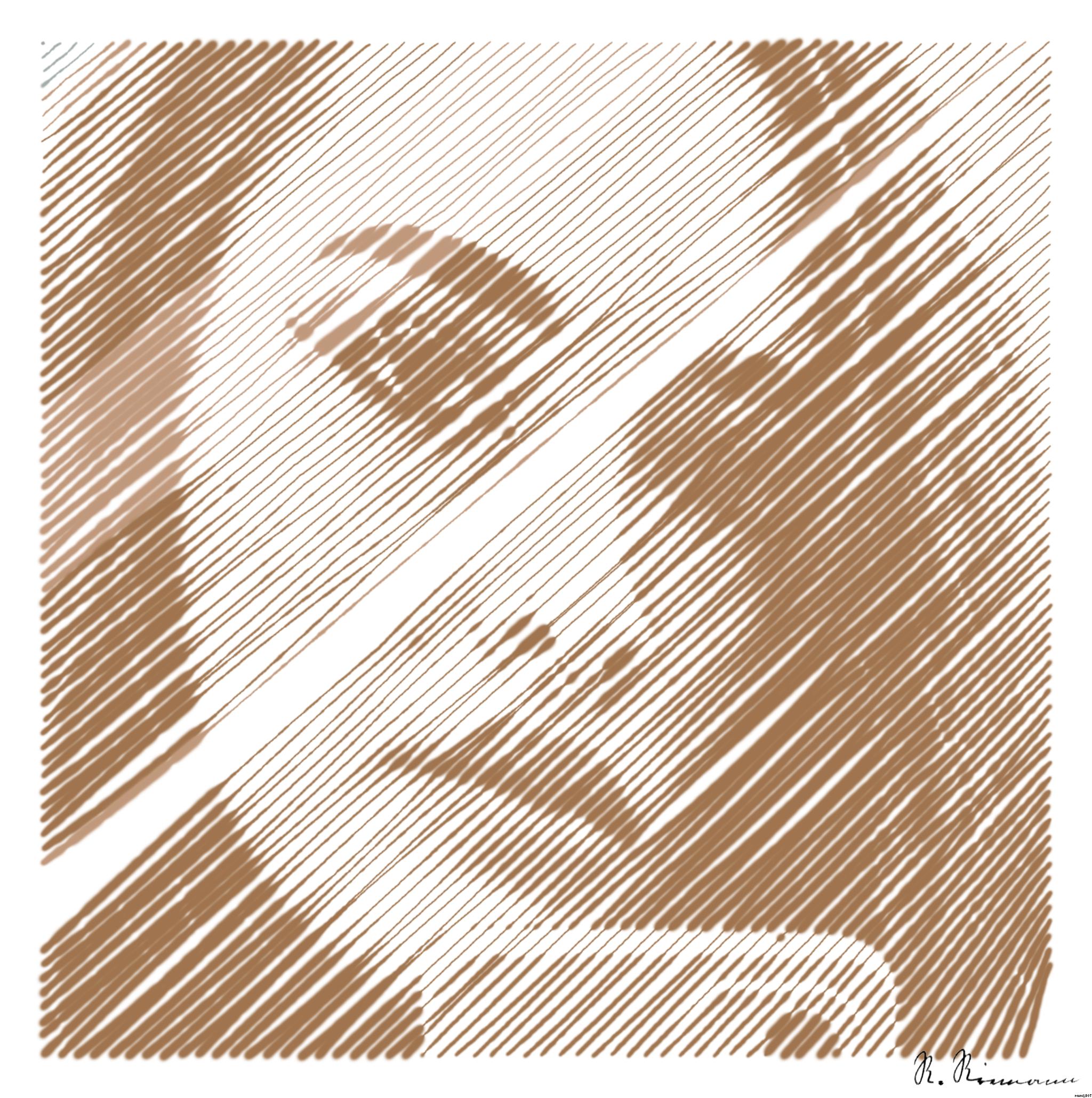 artwork for redditgetsdrawnbybot AI Art