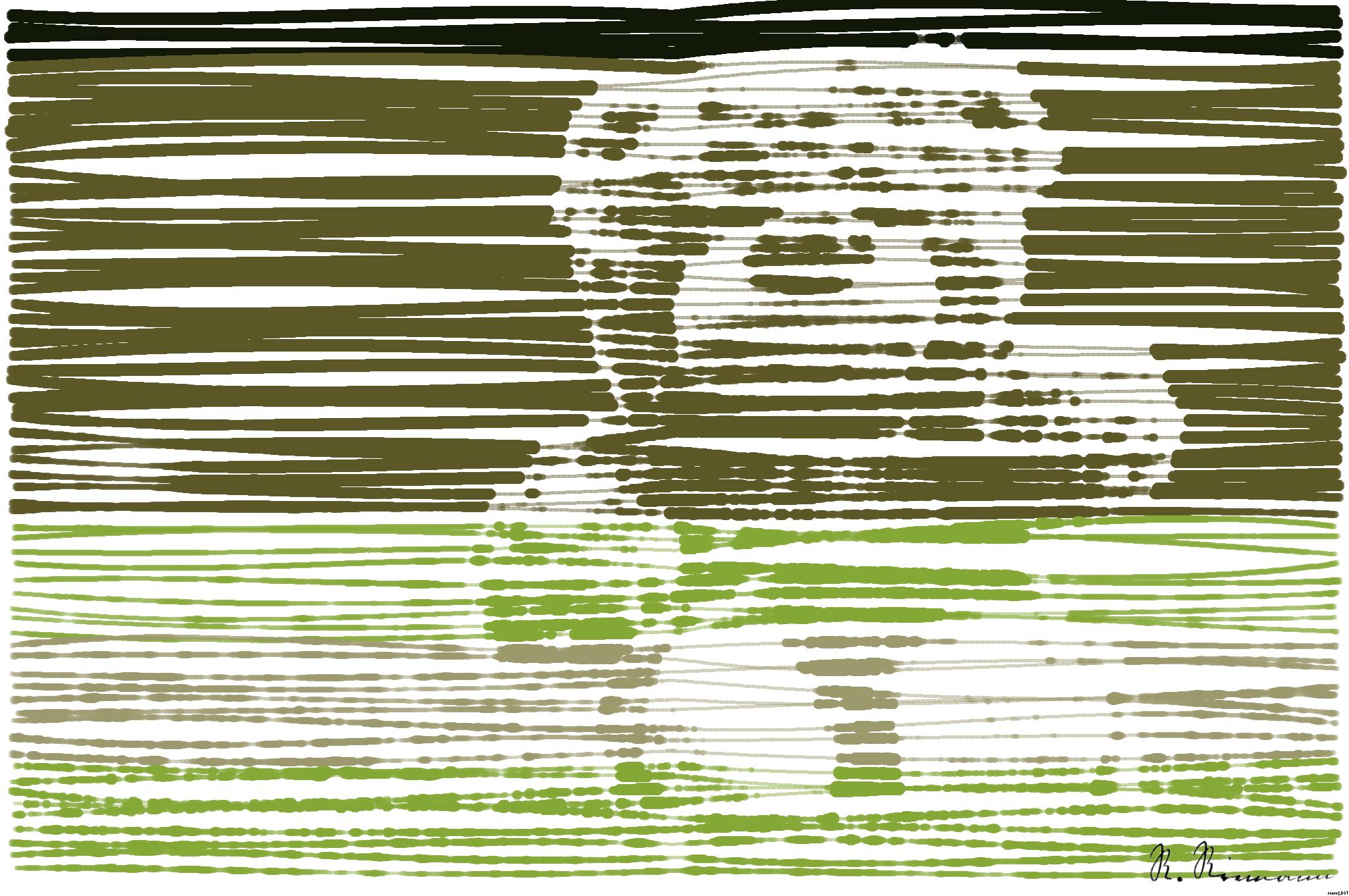 from CC0 photo AI Art