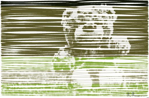 from CC0 photo AI art