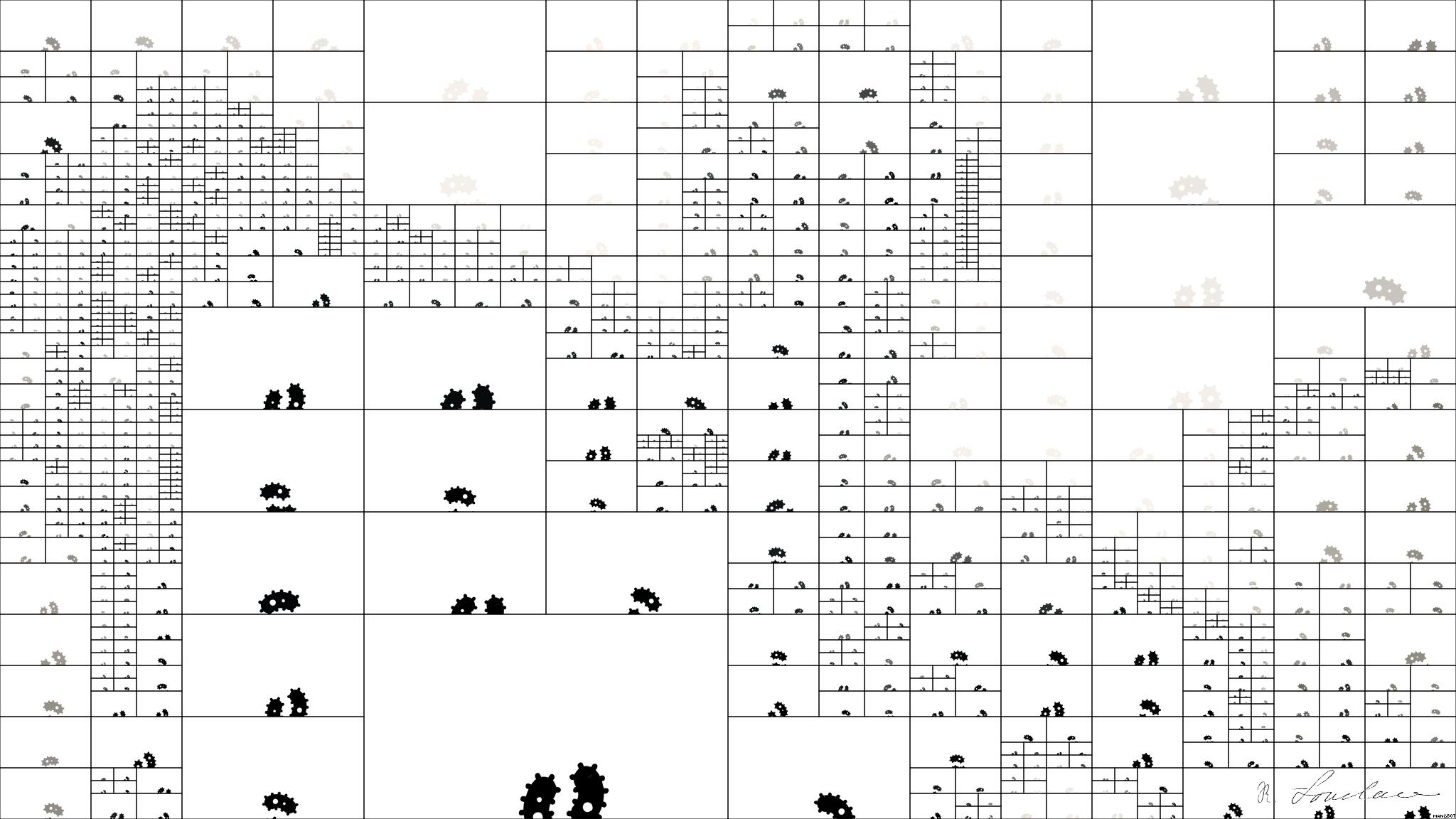 artwork for redditgetsdrawnbybot AI Art