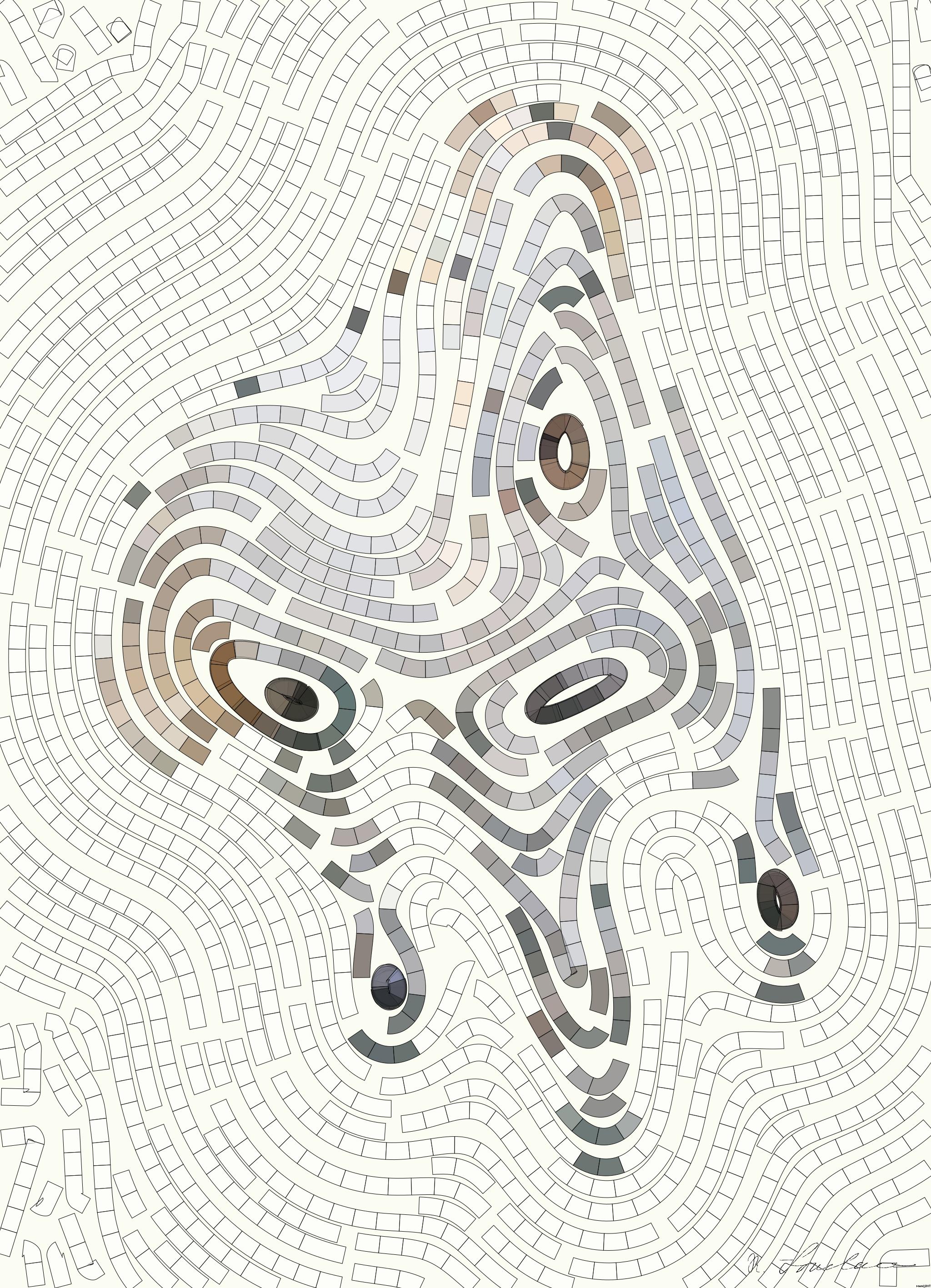Drawn by bot guuHK9DGcXjBtaUd5heNmR; art-flowy; Dynamic shot of a white horse galloping through a grassy field, capturing energy and elegance. AI Art