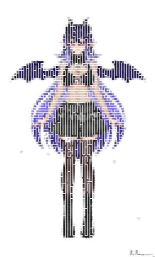 Drawn by bot JRJFVwQiEq2X9U2kdHQVB7; art-amaze; artwork for redditgetsdrawnbybot AI art