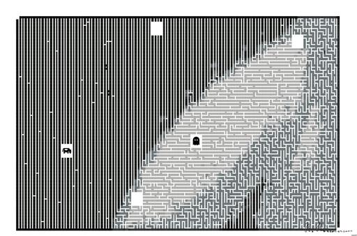 Drawn by bot VYjSgfG9yz8vzKYotCVuD2; art-amaze; Detailed close-up shot of a horse's braided mane secured with rubber bands. AI art