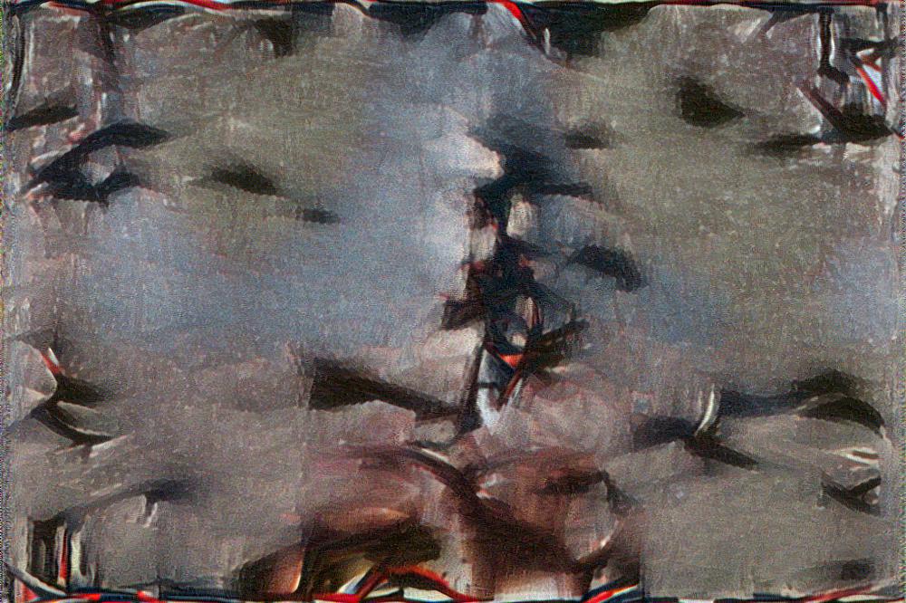 from CC0 photo AI Art