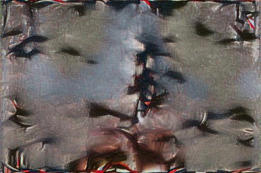 from CC0 photo AI art