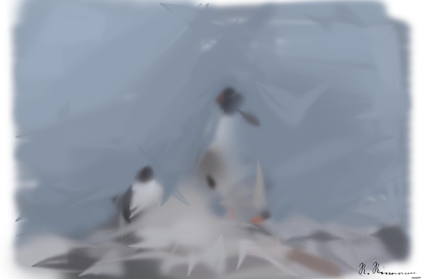 from CC0 photo AI Art