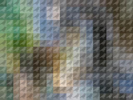 from CC0 photo AI art