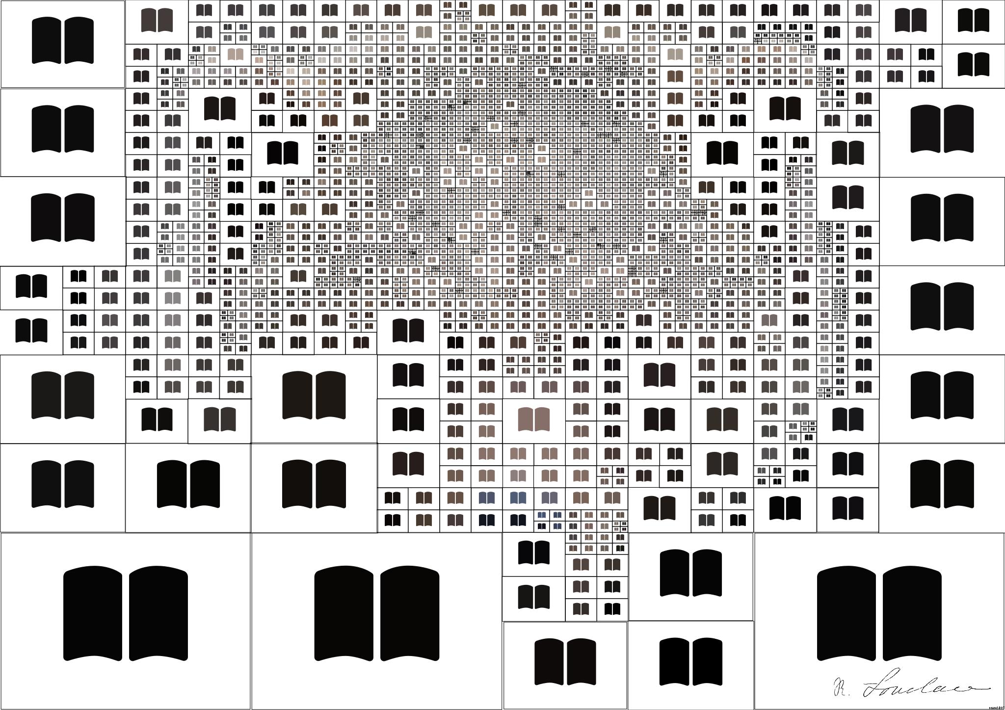 from CC0 photo AI Art