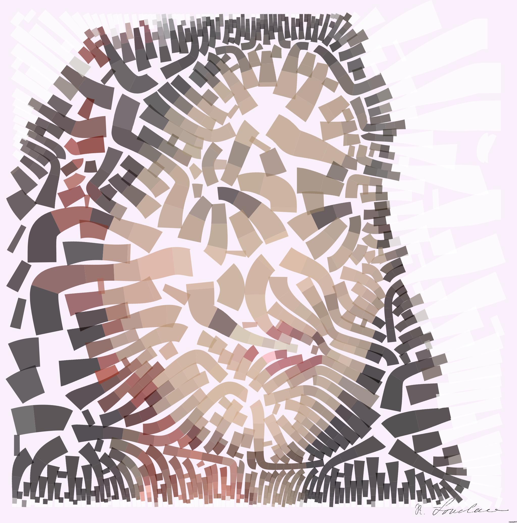 artwork for redditgetsdrawnbybot AI Art